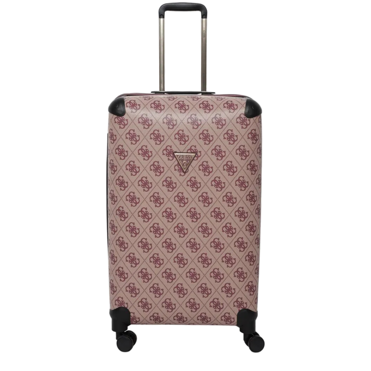 GUESS BERTA 71CM TROLLEY CASE