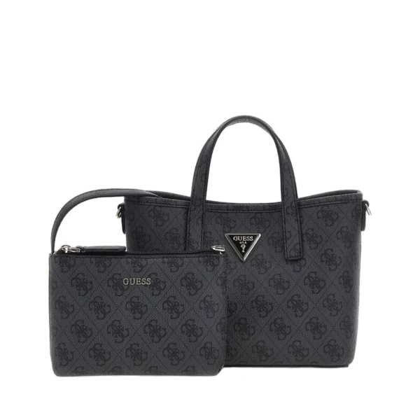 GUESS LATONA MINI TOTE