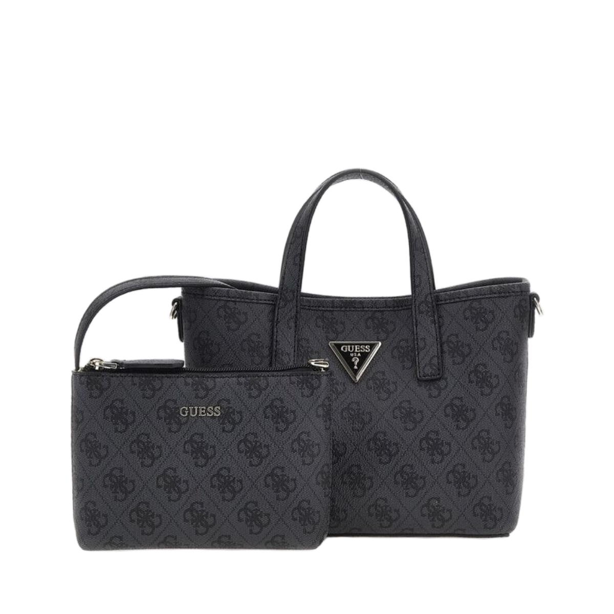 GUESS LATONA MINI TOTE