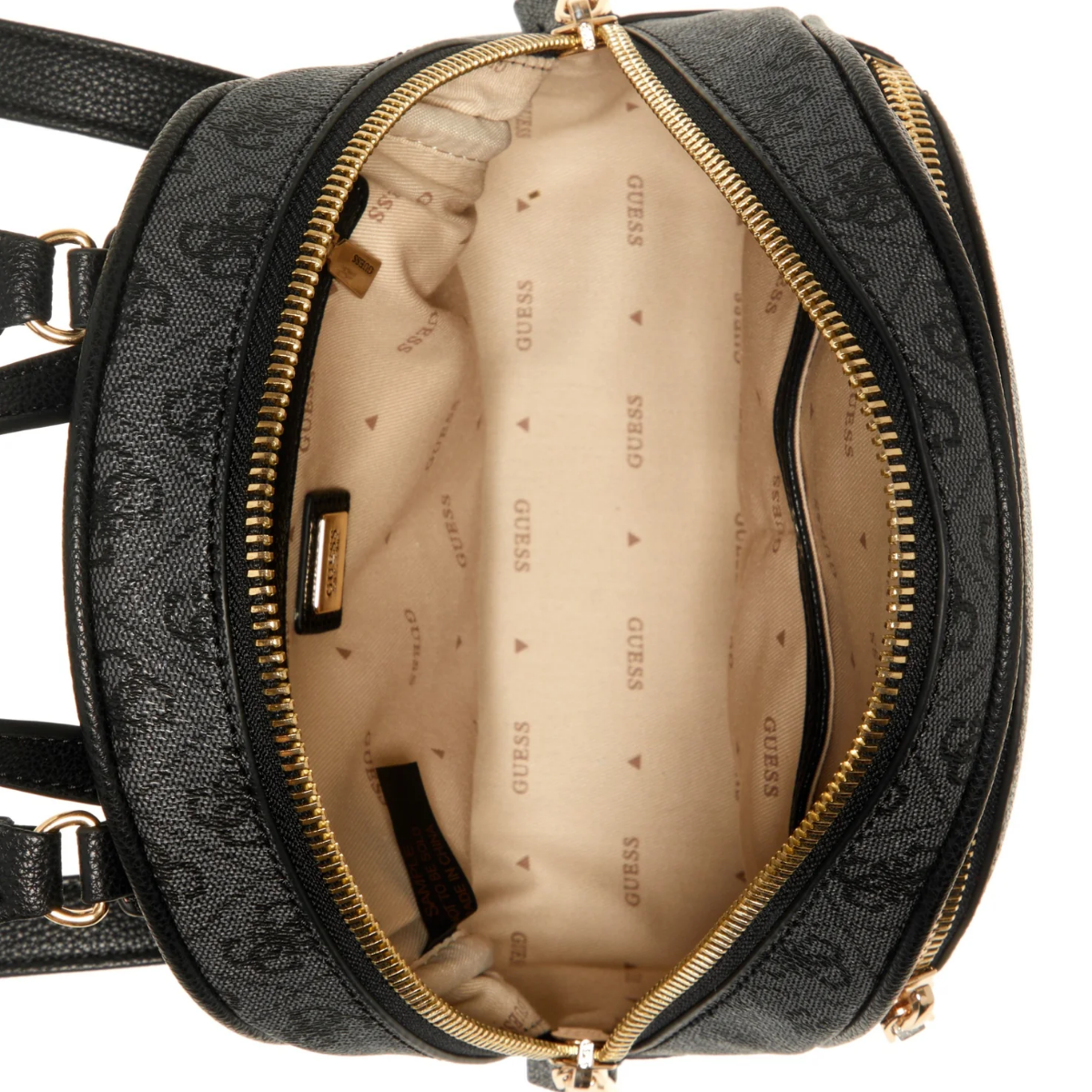GUESS MANHATTAN BACKPACK - Image 3