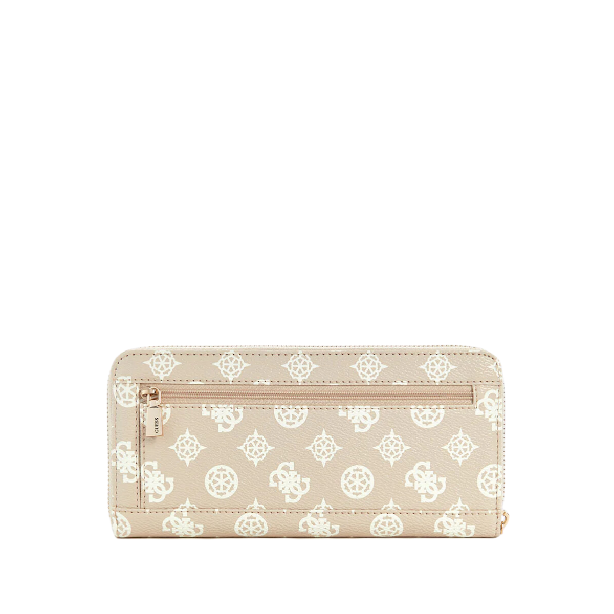 GUESS LAUREL LARGE ZIP AROUND PURSE - Image 2