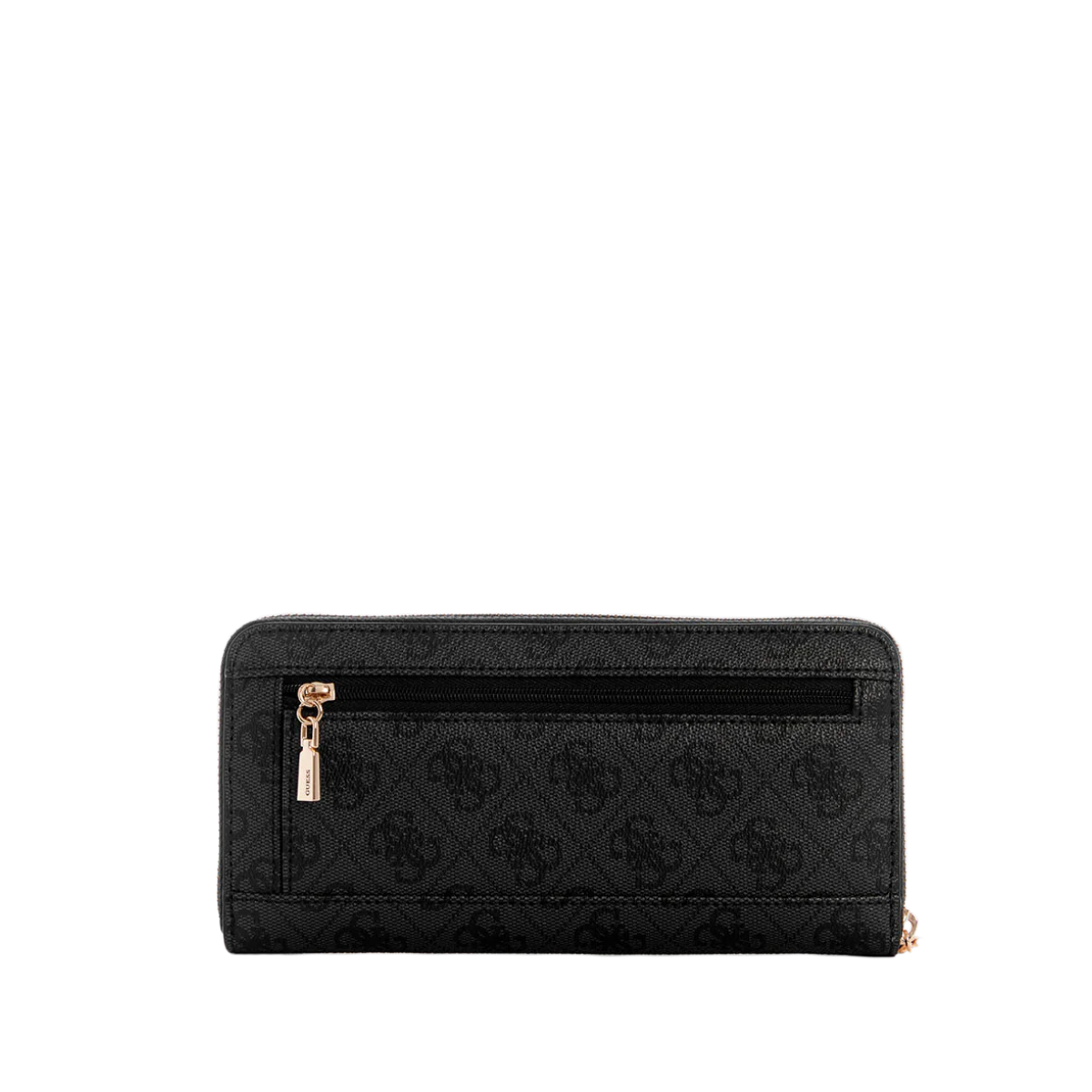 GUESS LAUREL LARGE ZIP AROUND PURSE - Image 2