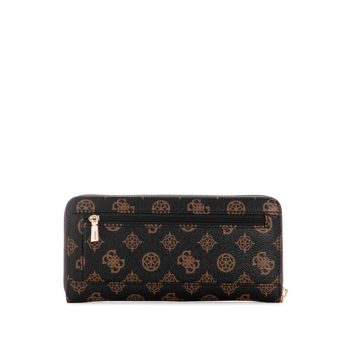 GUESS LAUREL LARGE ZIP AROUND PURSE - Image 2