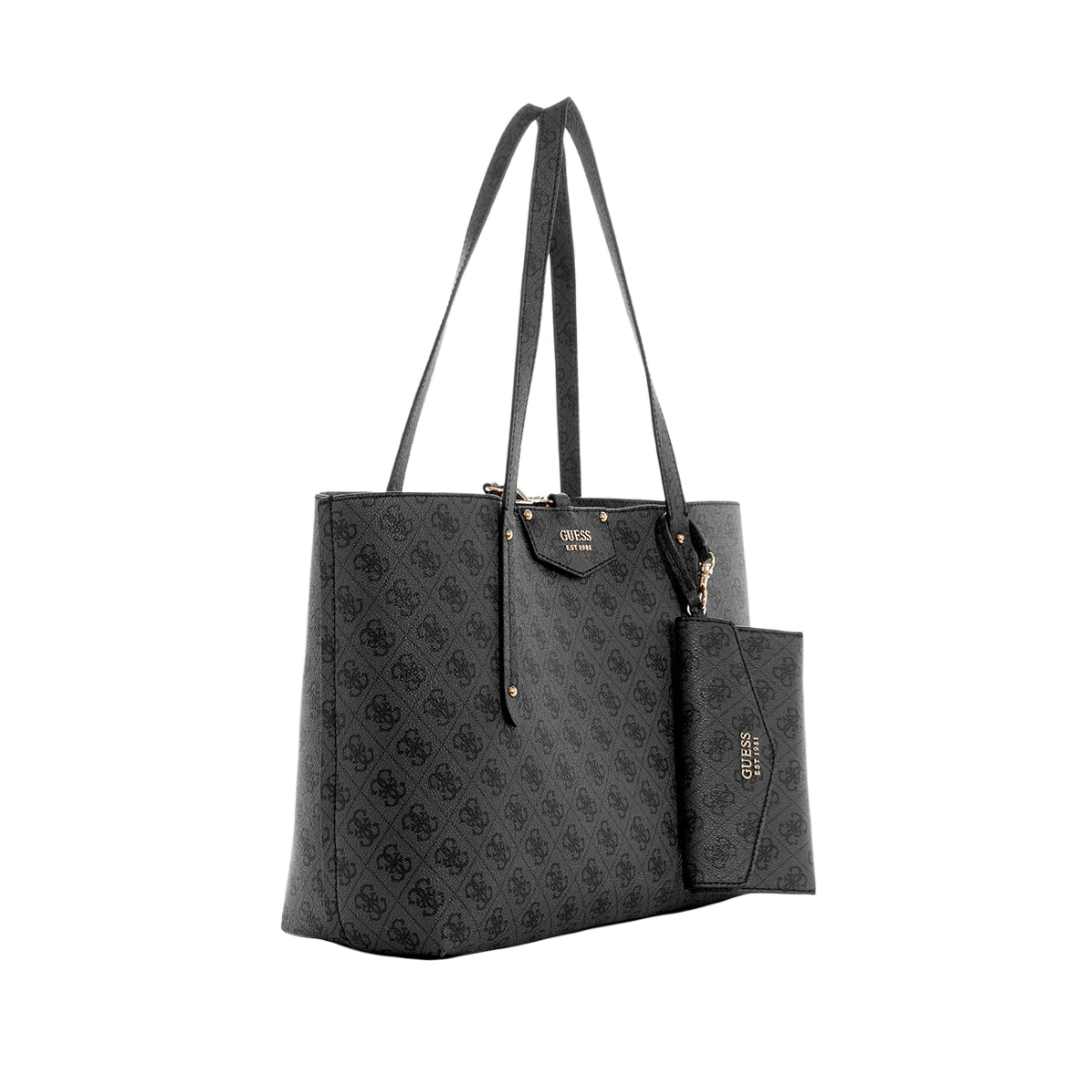 GUESS ECO BRENTON TOTE - Image 2
