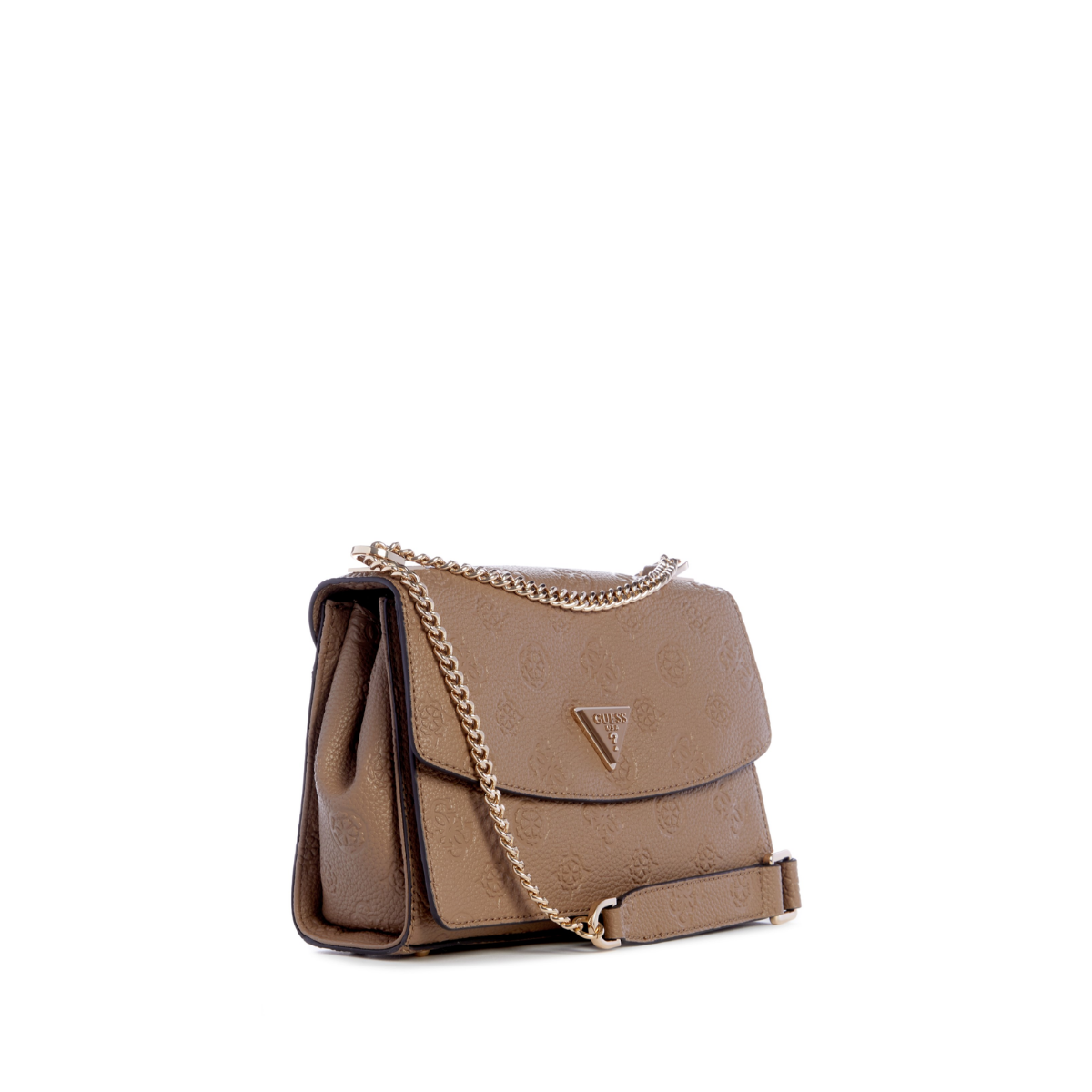 GUESS CRESIDIA CONVERTIBLE FLAP OVER CROSSBODY - Image 2