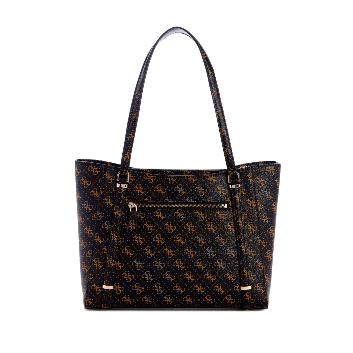 GUESS DARYNA LOGO ELITE TOTE - Image 3