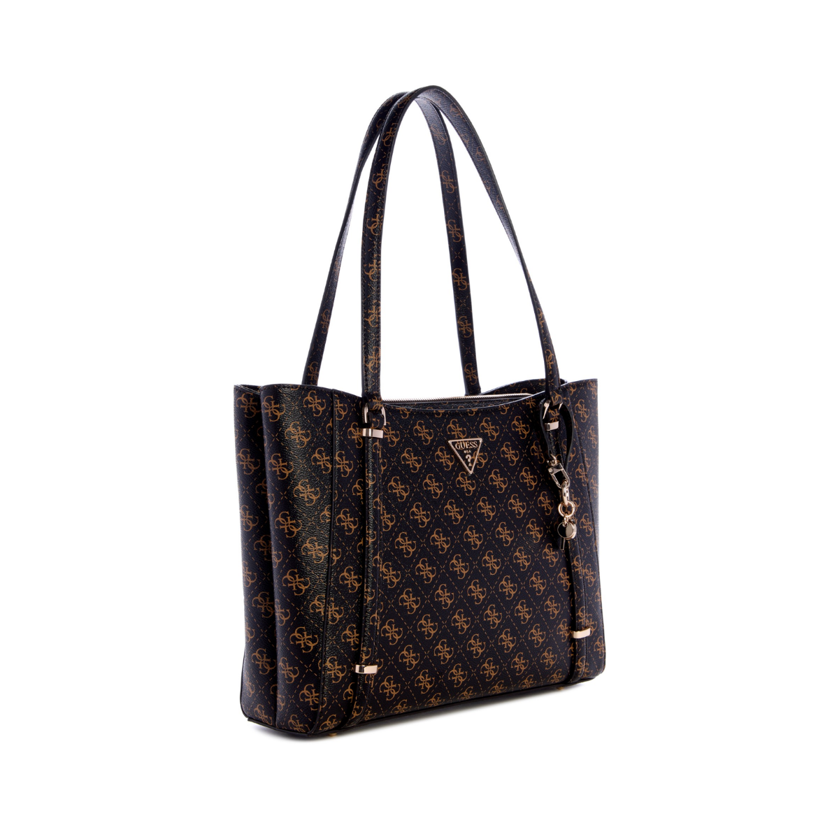 GUESS DARYNA LOGO ELITE TOTE - Image 2