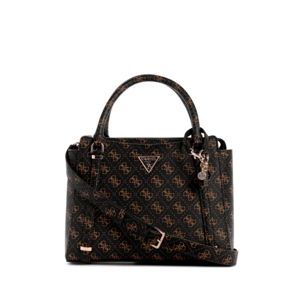 GUESS DARYNA LOGO 2 COMPARTMENT TOTE