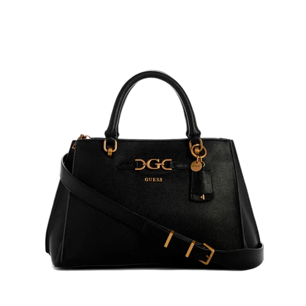 GUESS MALVA GIRLFRIEND SATCHEL