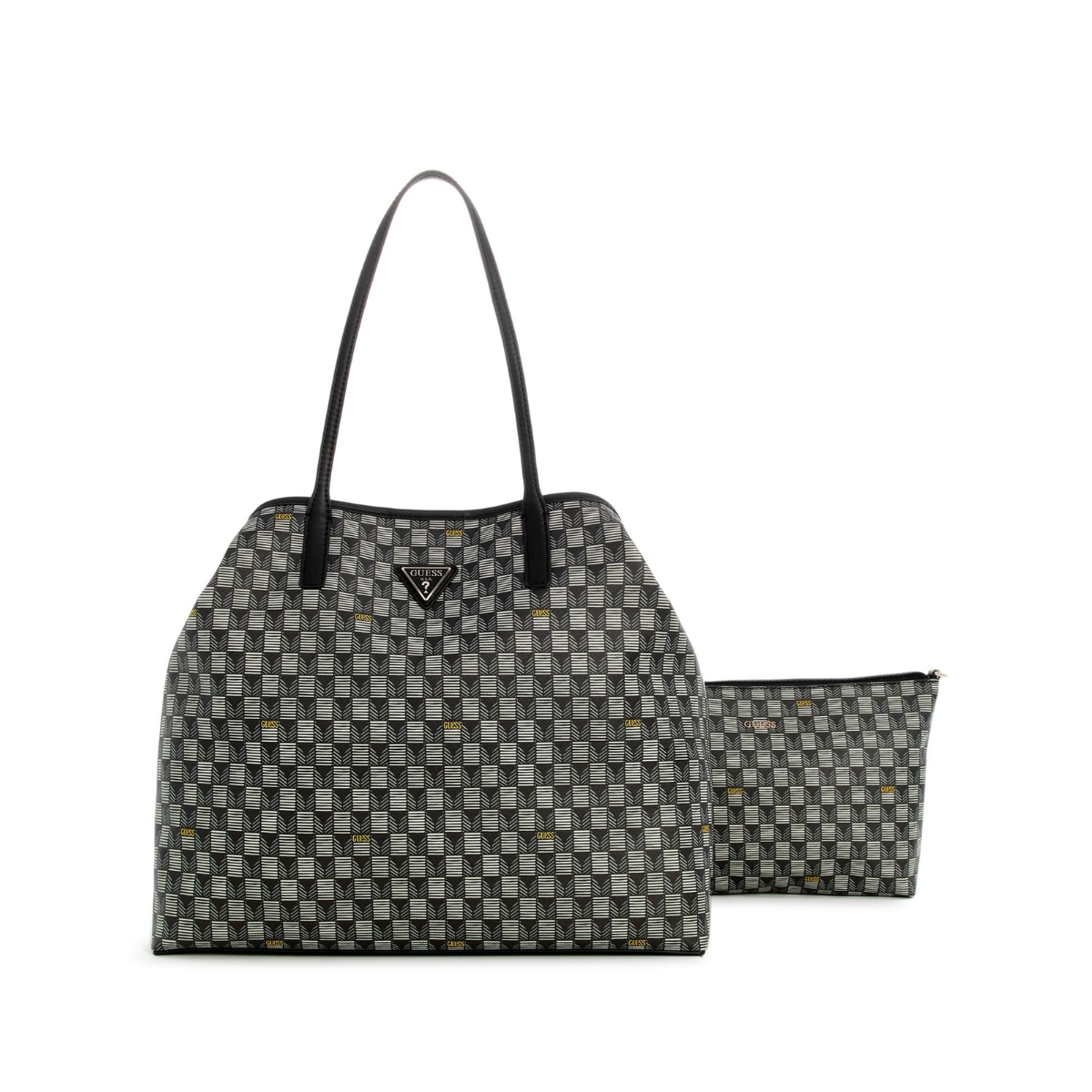 GUESS G-WAVE LARGE 2 in 1 TOTE - Image 5