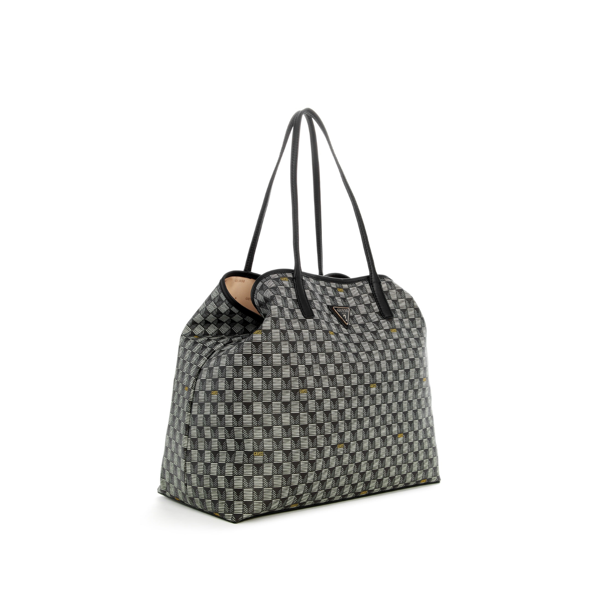 GUESS G-WAVE LARGE 2 in 1 TOTE - Image 2