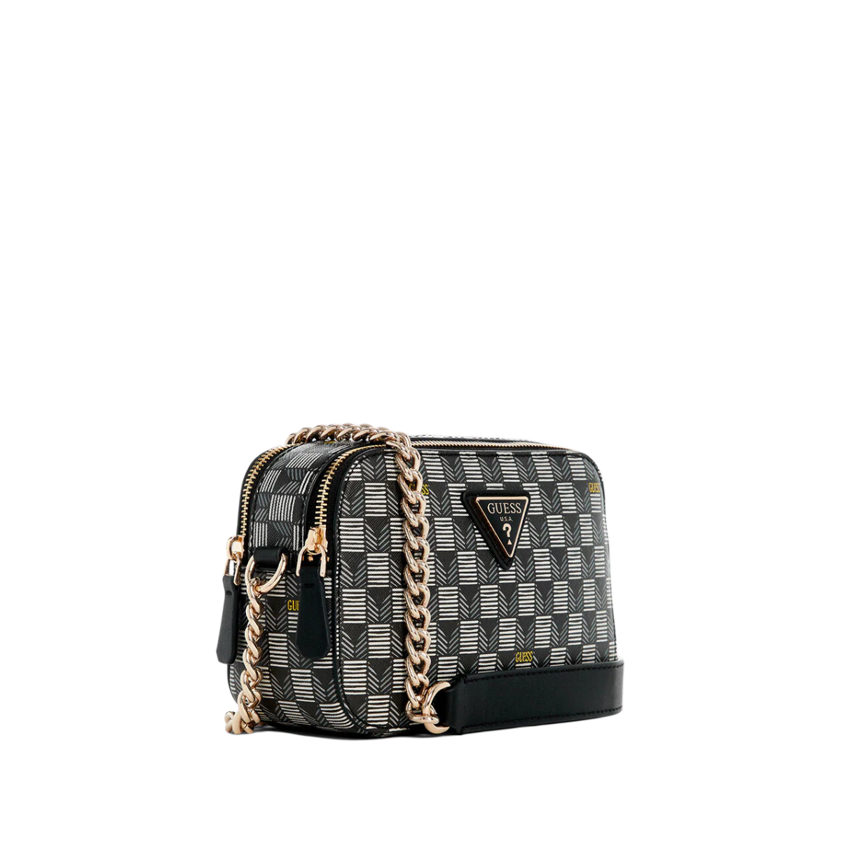 GUESS G-WAVE CAMERA CROSSBODY - Image 2
