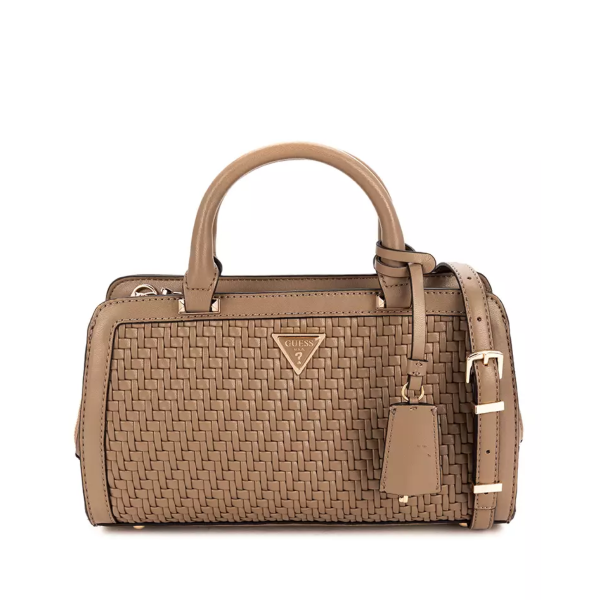 GUESS MURIELLE GIRLFRIEND SATCHEL