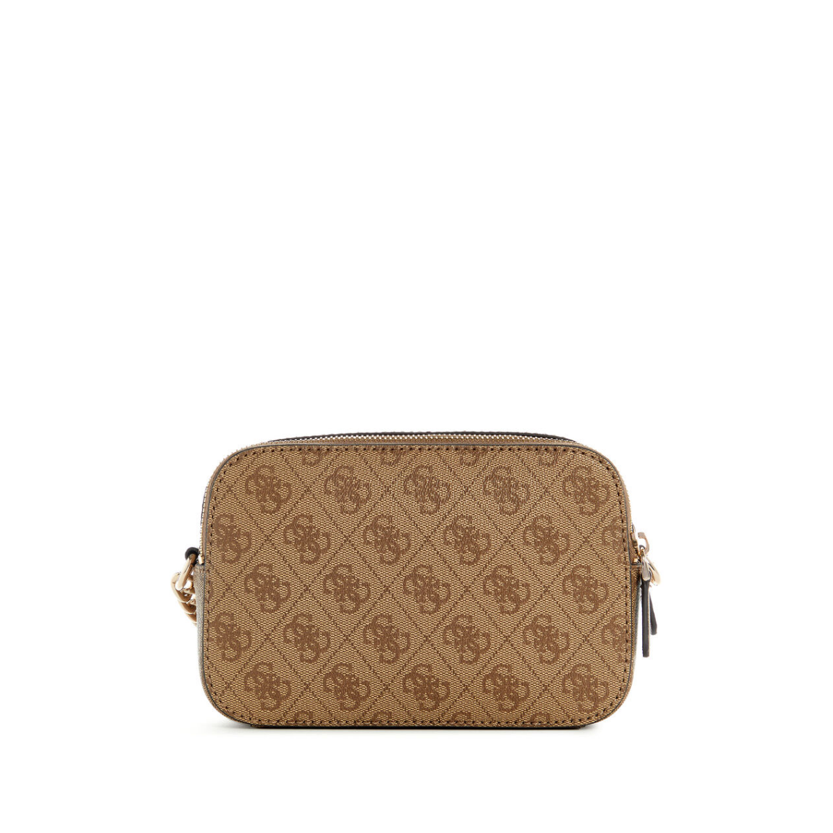 GUESS NOELLE STRIPES CAMERA CROSSBODY - Image 3