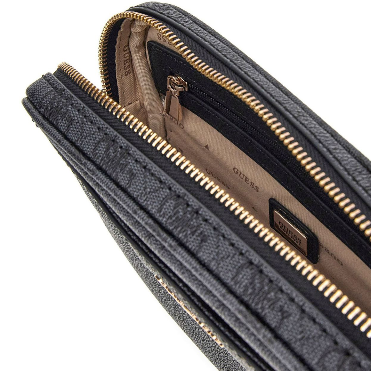 GUESS VIKKY II CAMERA CROSSBODY - Image 3
