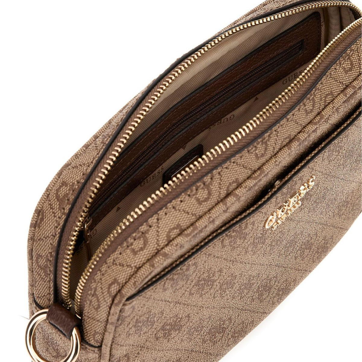 GUESS VIKKY II CAMERA CROSSBODY - Image 3
