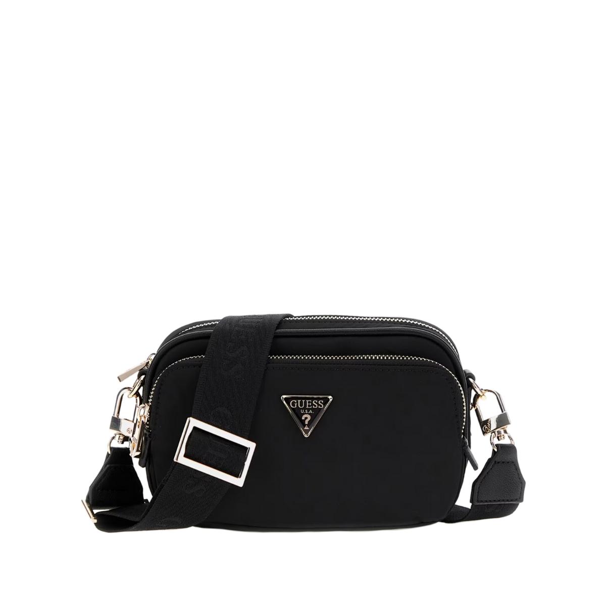 GUESS ECO GEMMA CAMERA CROSSBODY