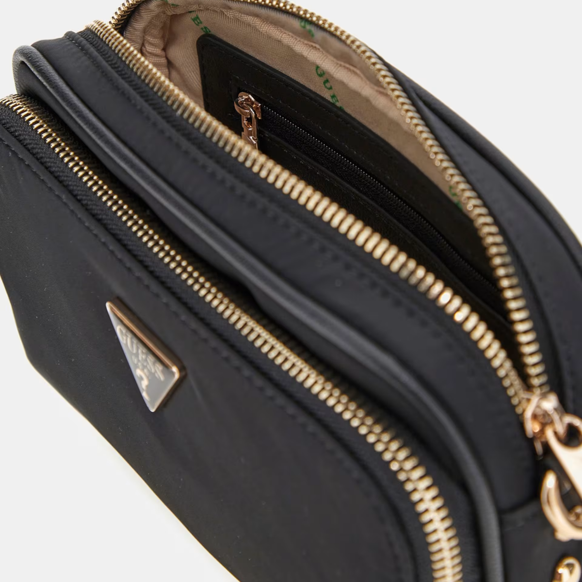 GUESS ECO GEMMA CAMERA CROSSBODY - Image 3