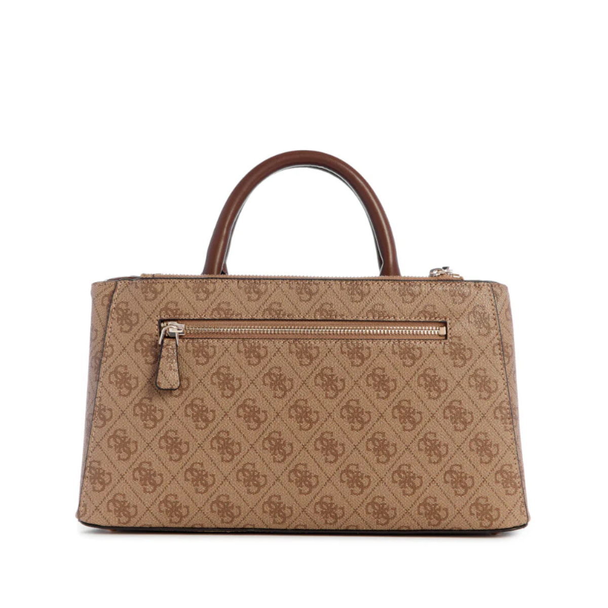 GUESS ECO MIETTA SMALL SOCIETY SATCHEL - Image 3