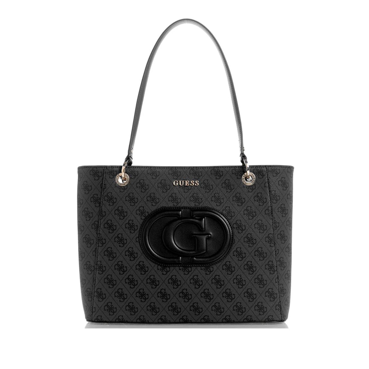 GUESS ECO MIETTA NOEL TOTE