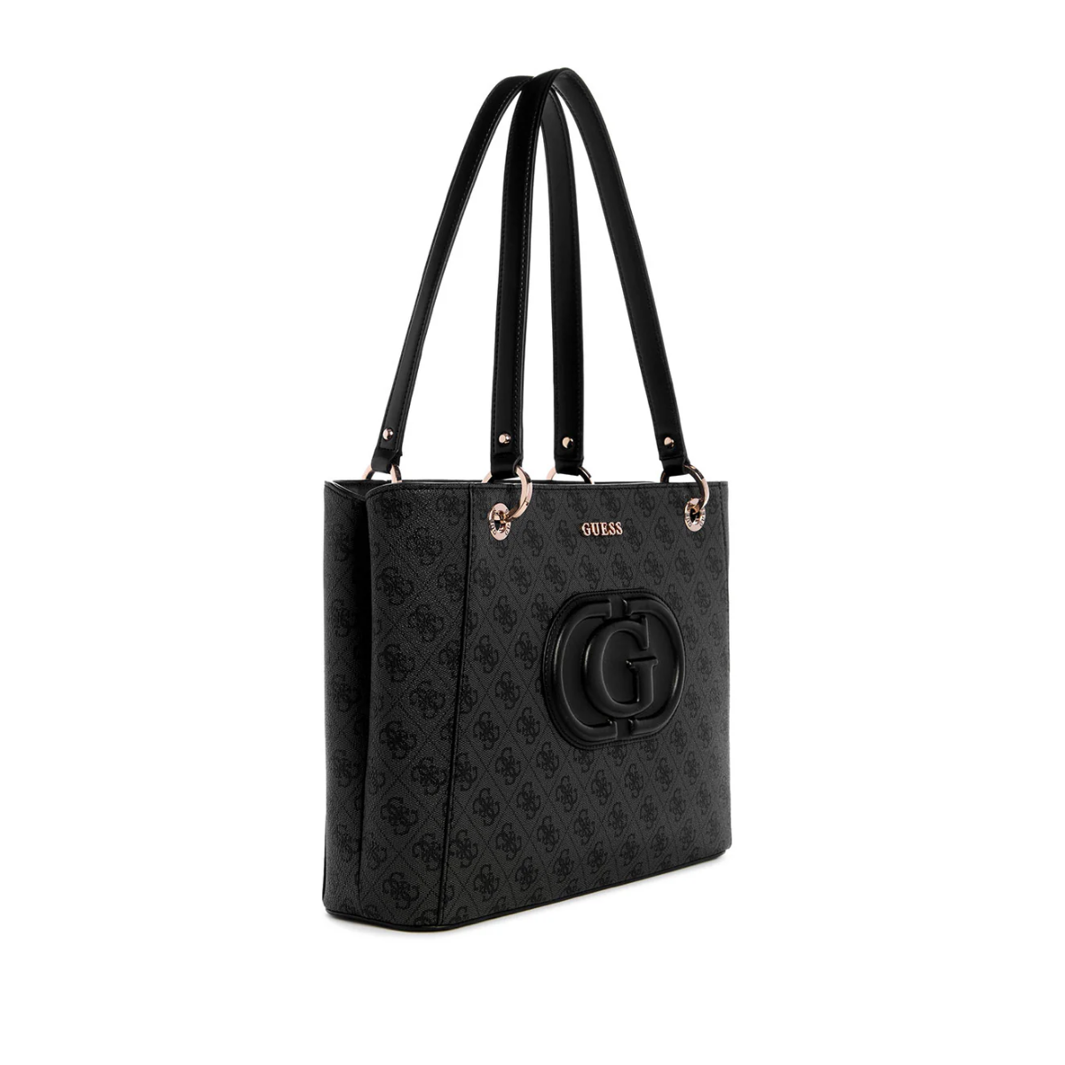 GUESS ECO MIETTA NOEL TOTE - Image 2