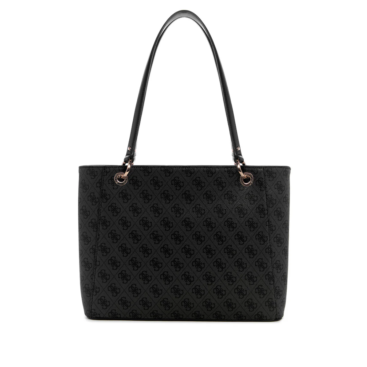 GUESS ECO MIETTA NOEL TOTE - Image 3