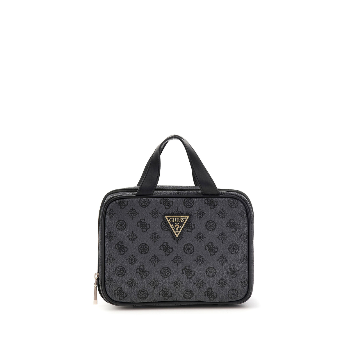 GUESS WILDER P SMALL TOILETRY BAG