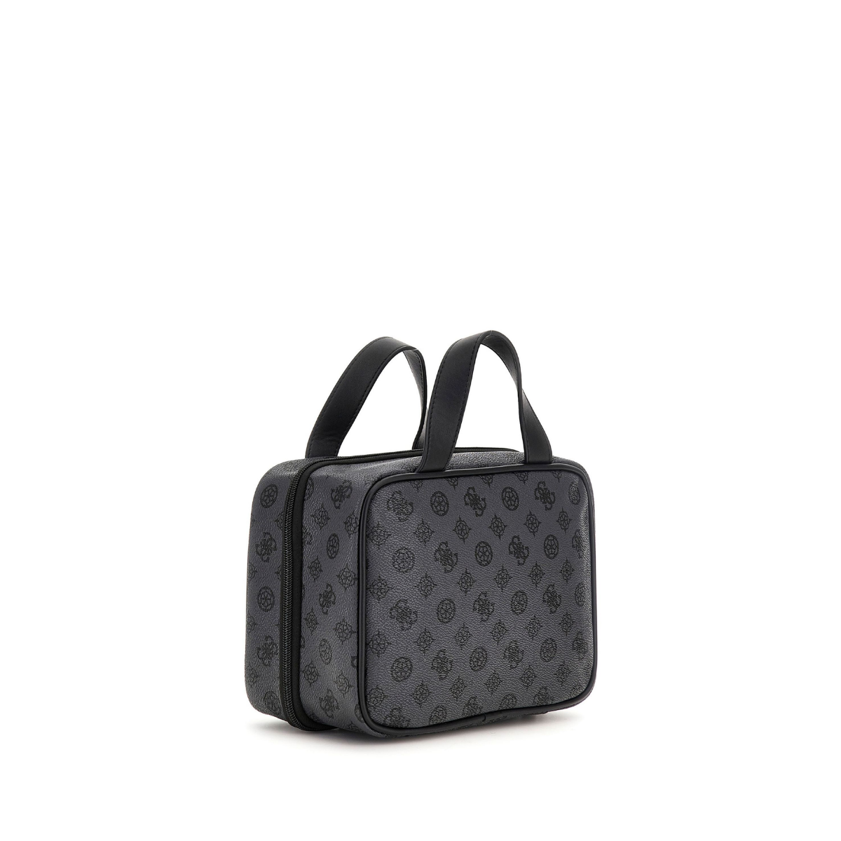 GUESS WILDER P SMALL TOILETRY BAG - Image 2