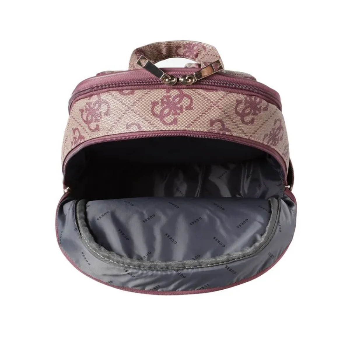 GUESS BERTA BACKPACK - Image 4