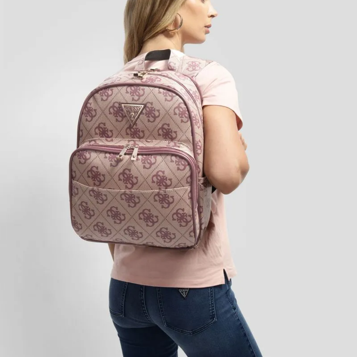 GUESS BERTA BACKPACK - Image 5