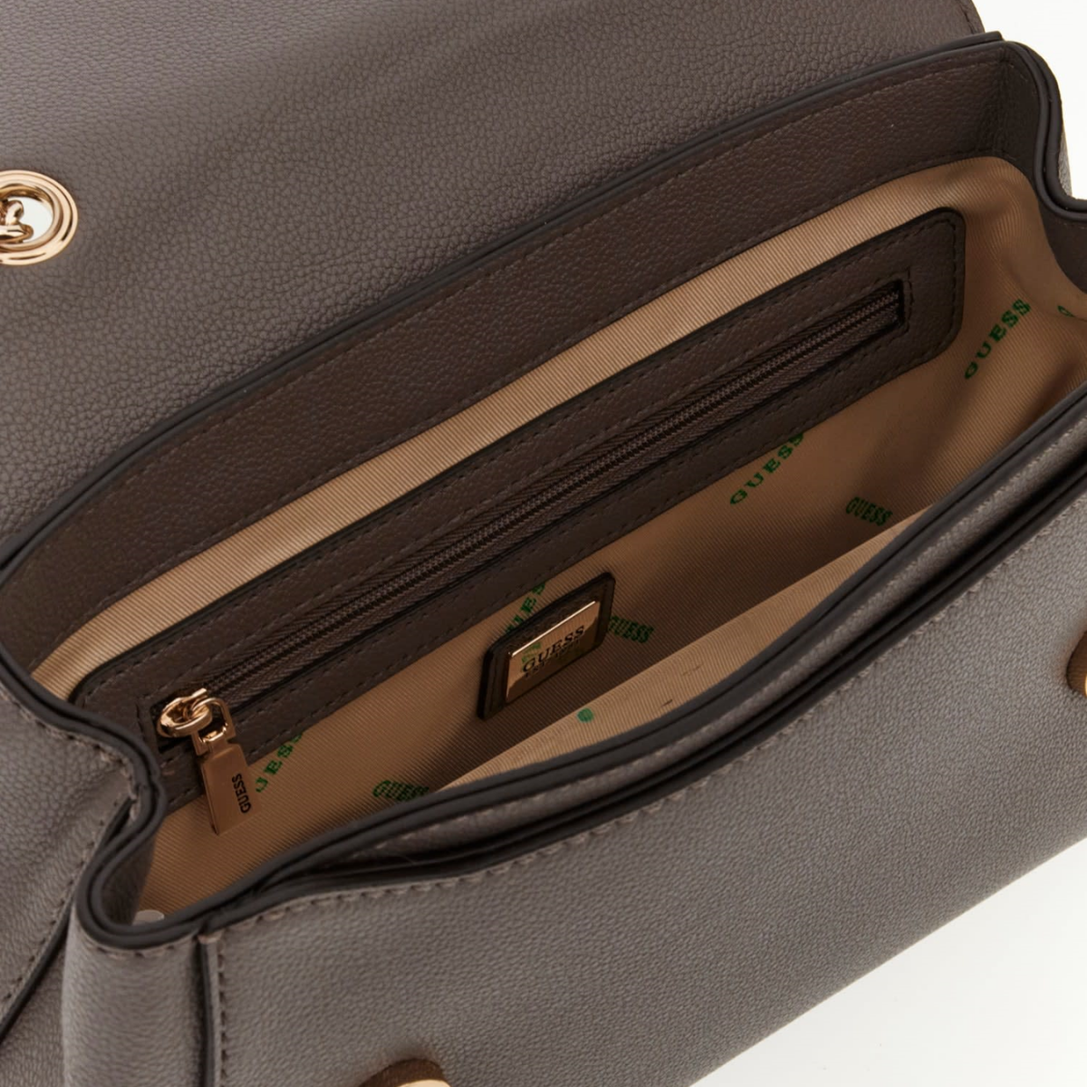 GUESS ECO ALI CONVERTIBLE CROSSBODY FLAP - Image 3