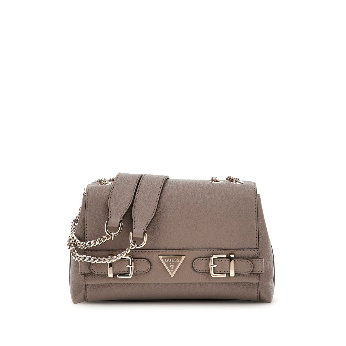 GUESS ECO ALI CONVERTIBLE CROSSBODY FLAP