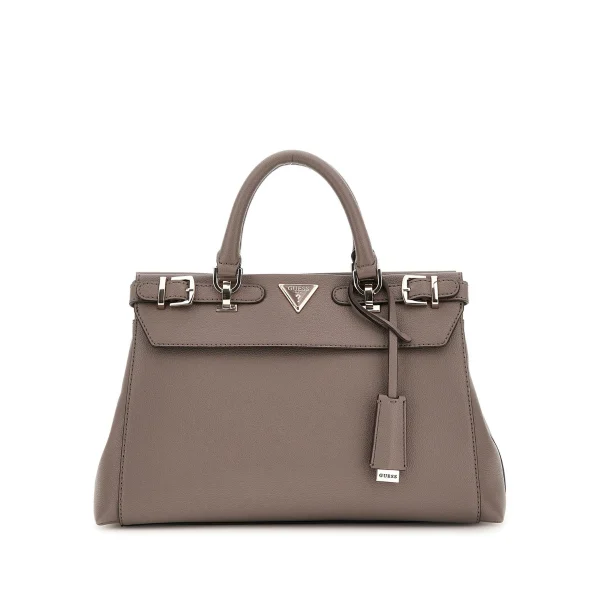 GUESS ECO ALI LUXURY SATCHEL
