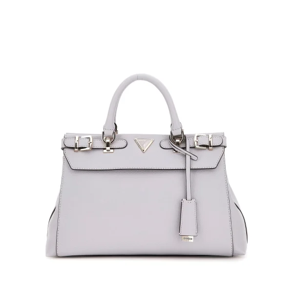 GUESS ECO ALI LUXURY SATCHEL