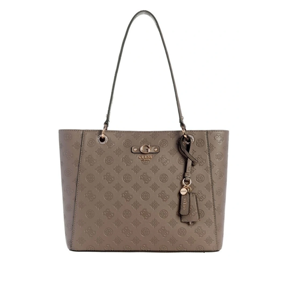 GUESS GERTY NOEL TOTE
