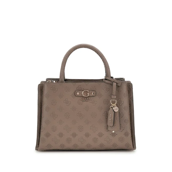 GUESS GERTY GIRLFRIEND SATCHEL