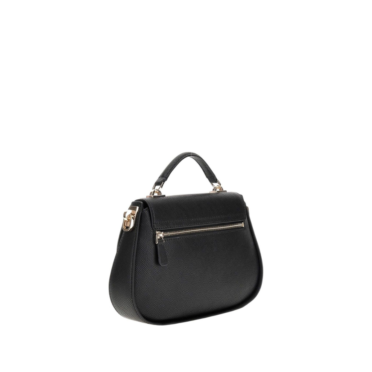 GUESS ECO JAZLYNN TOP HANDLE FLAP - Image 2