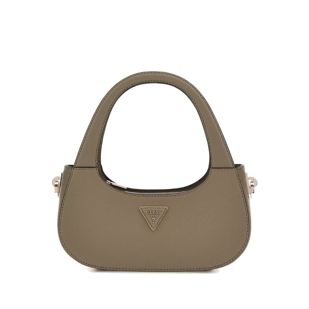 GUESS ECO JAZLYNN HOBO CROSSBODY