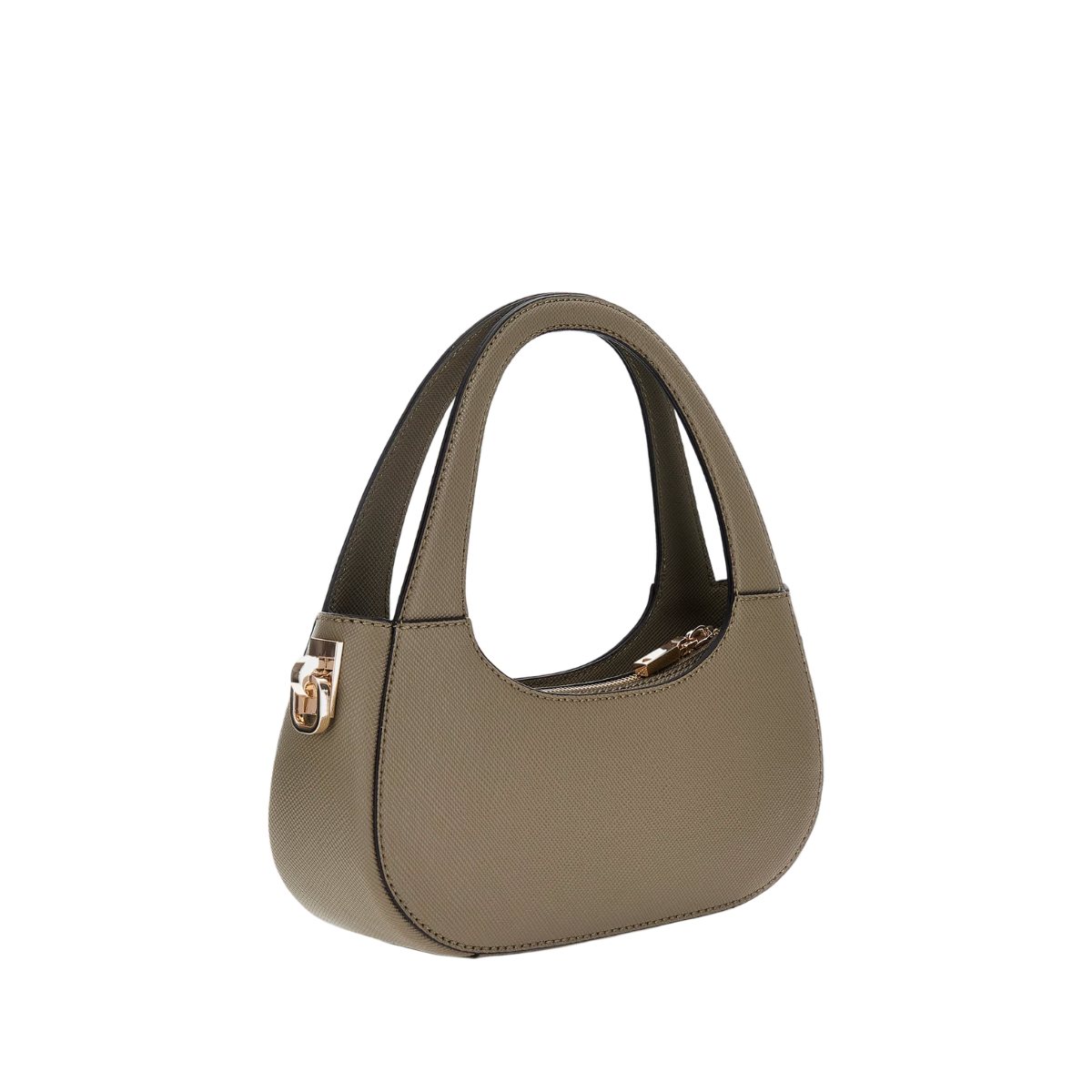 GUESS ECO JAZLYNN HOBO CROSSBODY - Image 2