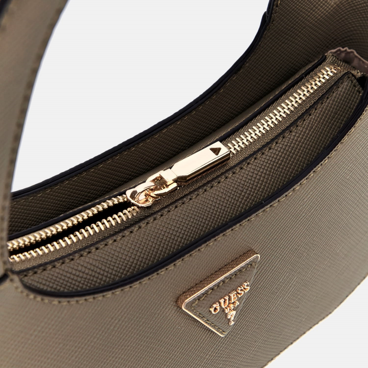 GUESS ECO JAZLYNN HOBO CROSSBODY - Image 4