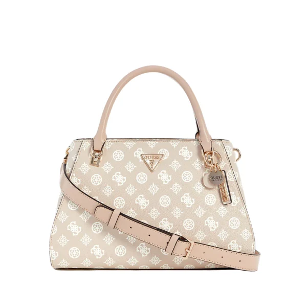 GUESS NOELLE LUXURY SATCHEL