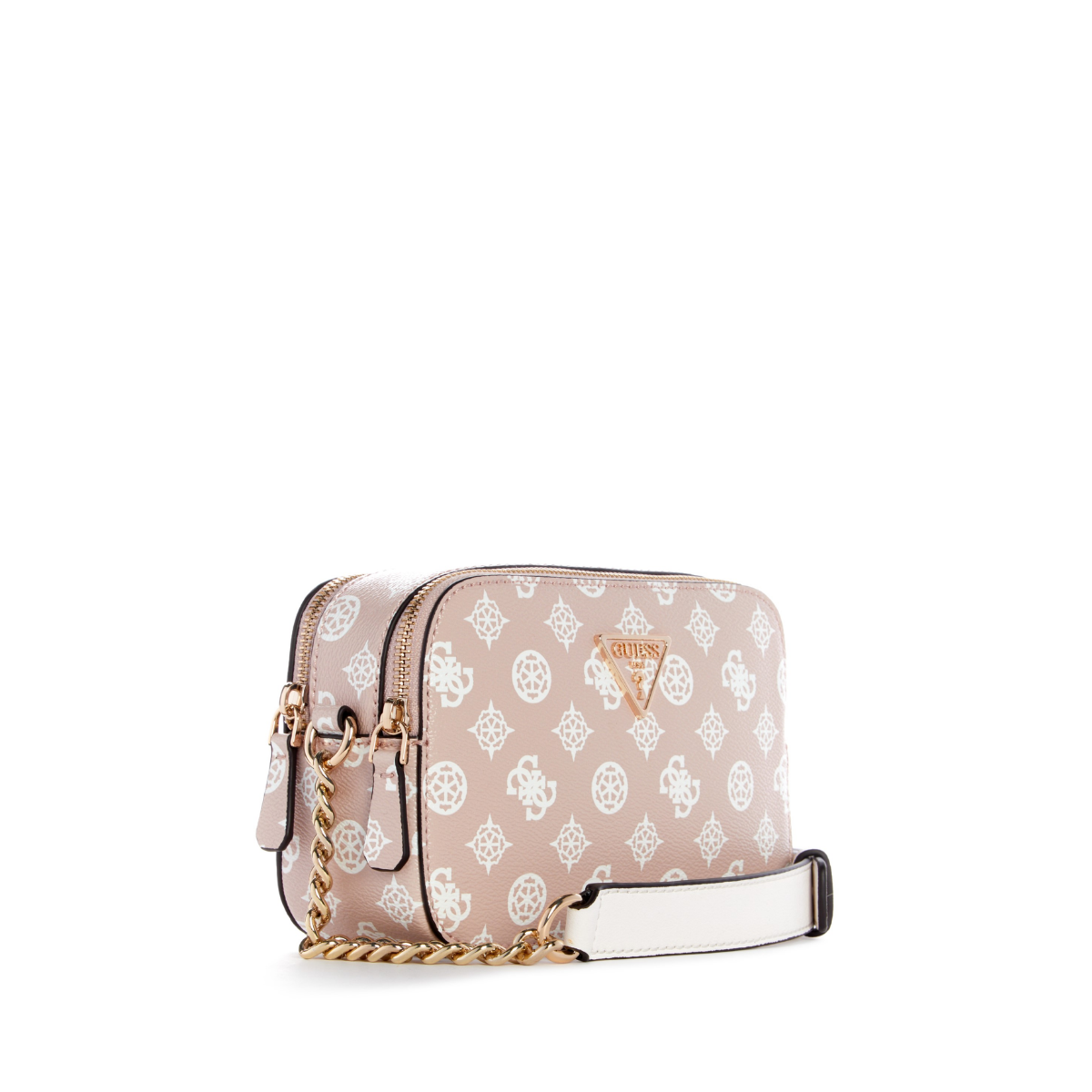 GUESS NOELLE CAMERA CROSSBODY - Image 2