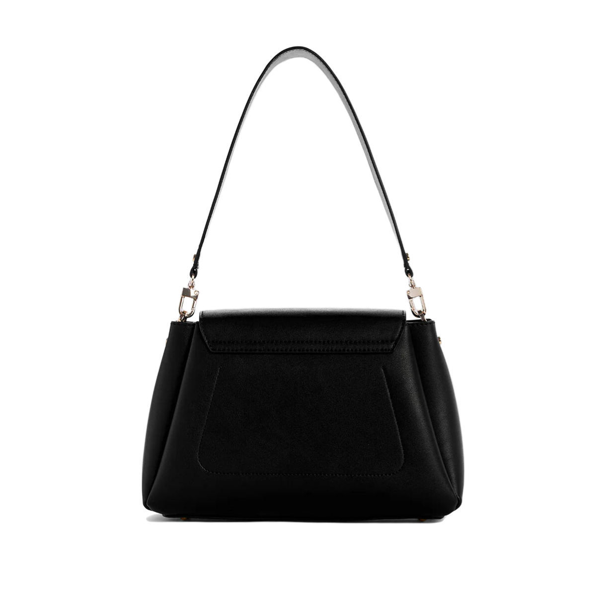 GUESS SORA GIRLFRIEND FLAP SHOULDER BAG - Image 3