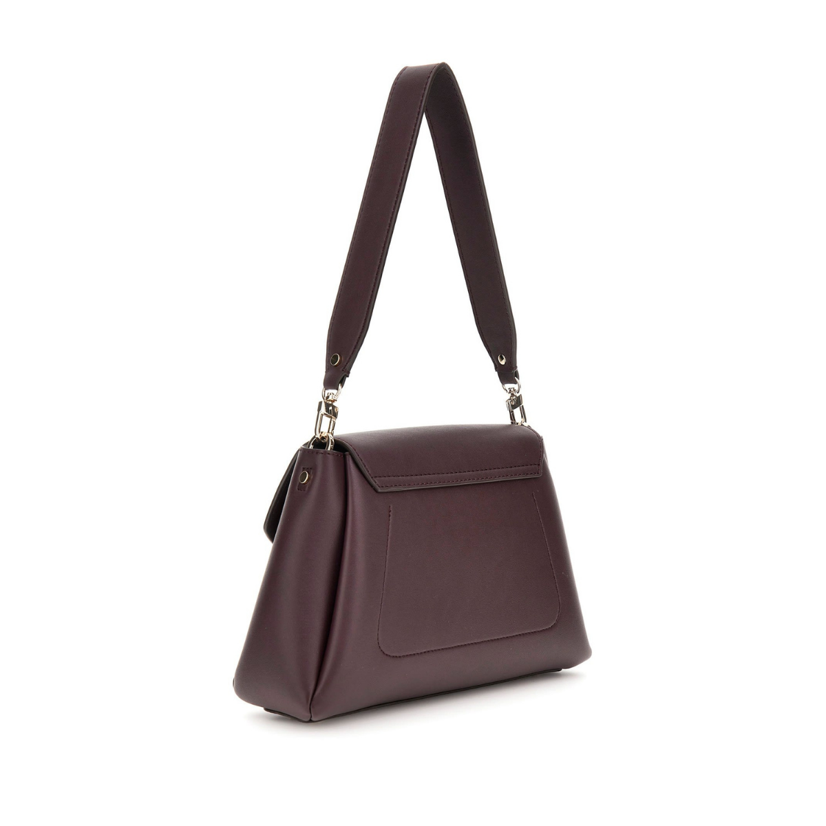 GUESS SORA GIRLFRIEND FLAP SHOULDER BAG - Image 2
