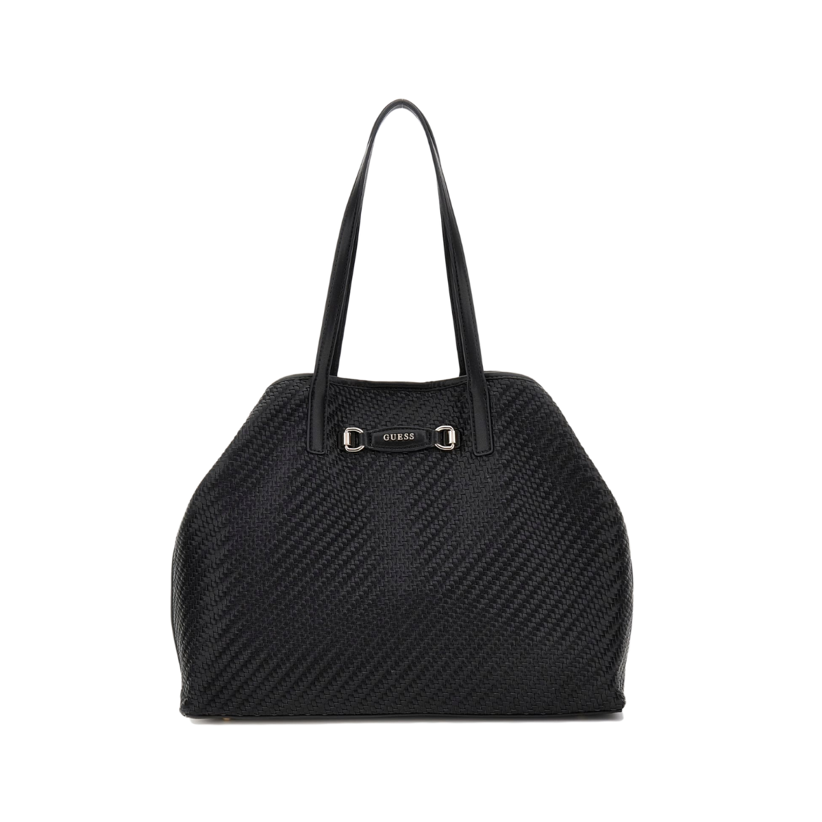 GUESS VIKKY II LARGE 2 IN 1 TOTE