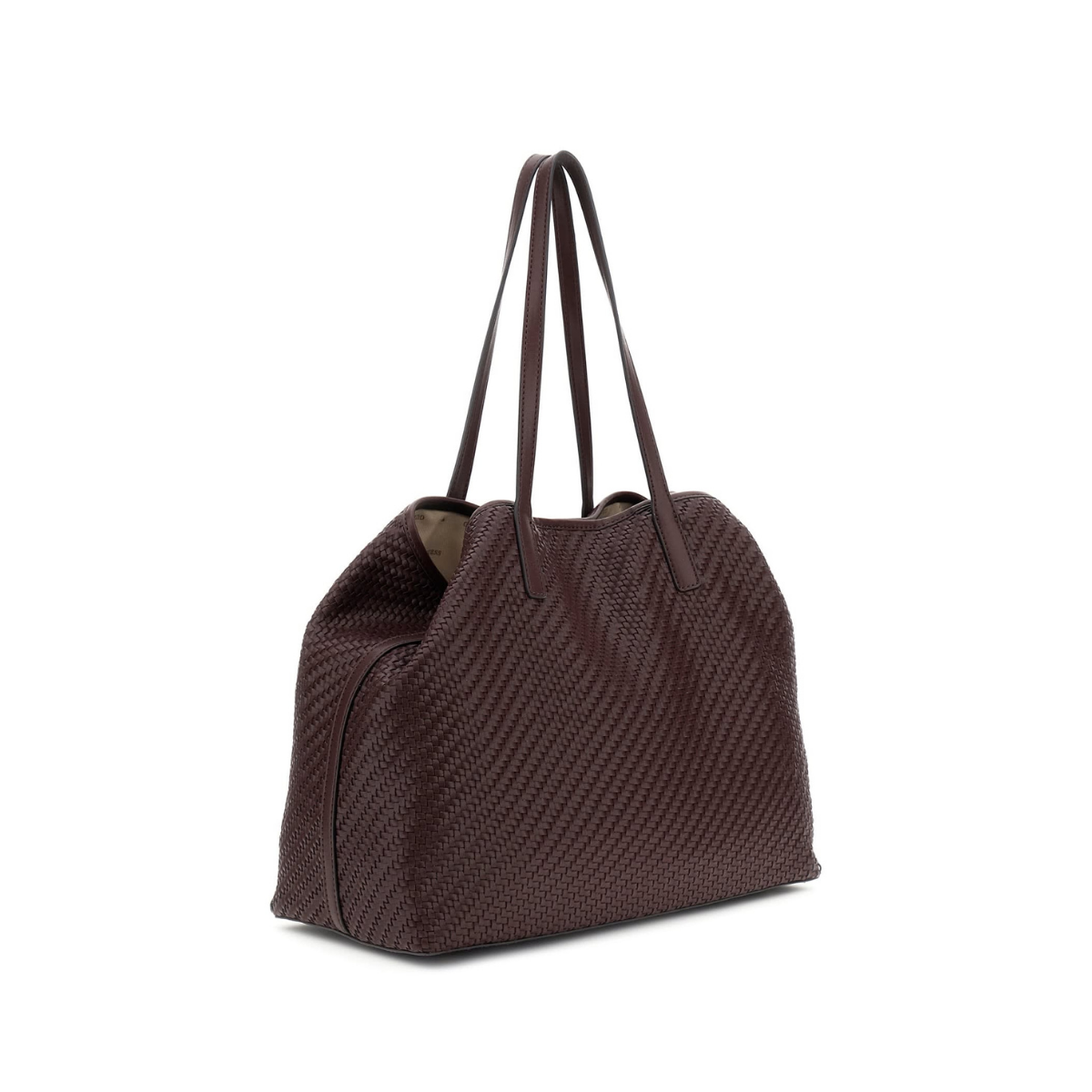 GUESS VIKKY II LARGE 2 IN 1 TOTE - Image 2