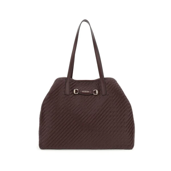 GUESS VIKKY II LARGE 2 IN 1 TOTE