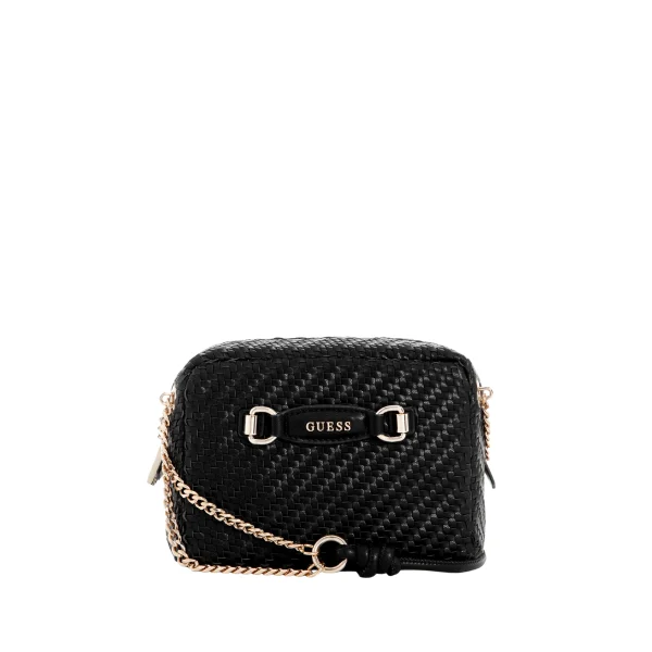 GUESS FRANCY CAMERA CROSSBODY