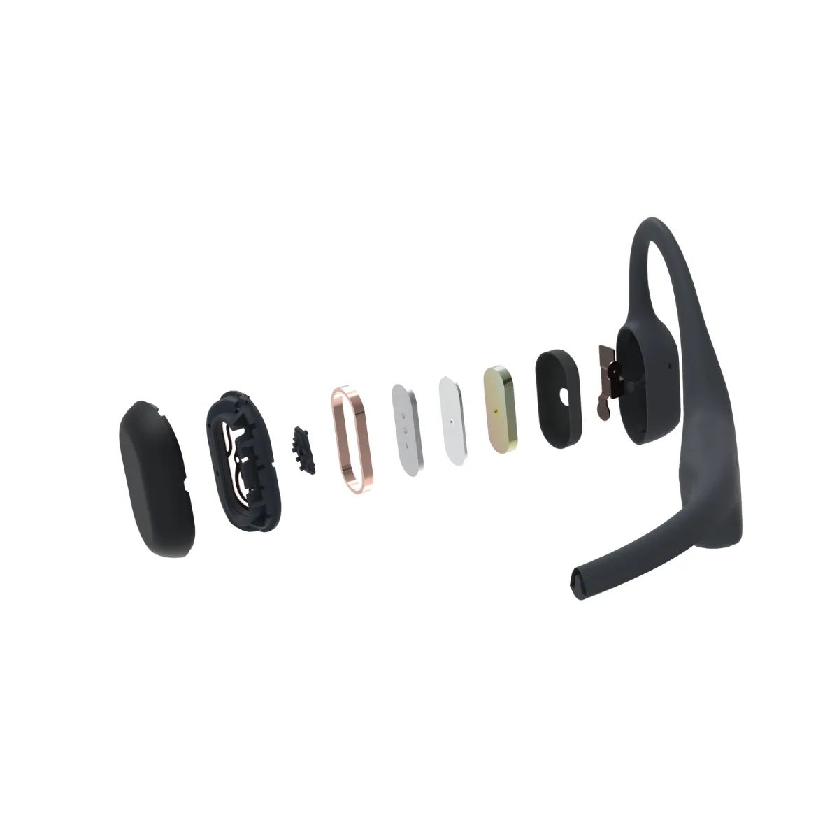 SHOKZ OPENRUN HEADPHONES - Image 9