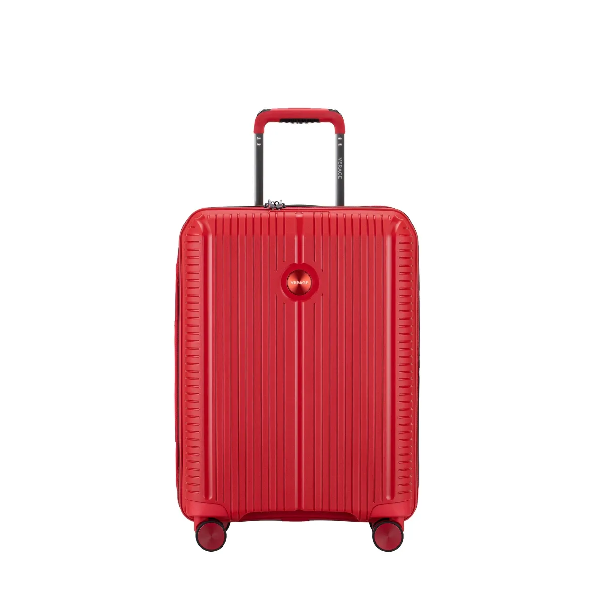 VERAGE ROME II 55CM CABIN TROLLEY CASE